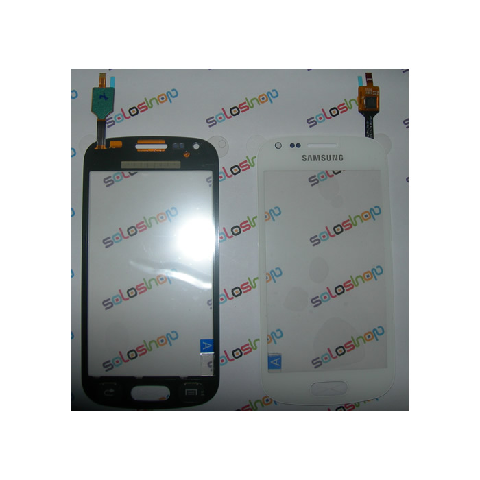 TOUCH Samsung Trend Plus GT-S7580 white GH96-06859A