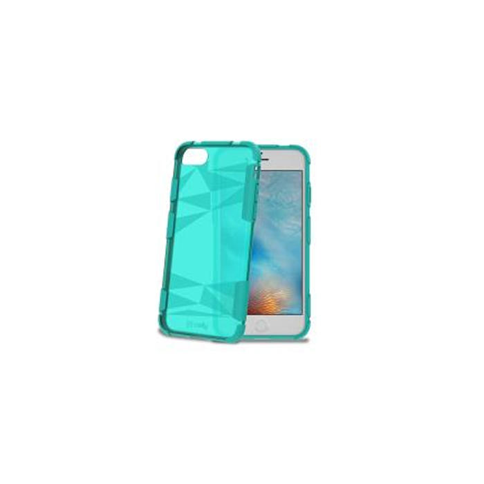 Celly Case iPhone 6, iPhone 6S, iPhone 7, iPhone 8, iPhone SE 2020 Prysma Tiffany