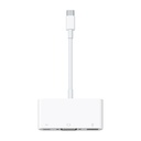 Apple adapter USB-C to VGA multiport A1620 MJ1L2ZM/A
