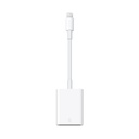 Apple adapter Lightning to SD card reader MJYT2ZM/A