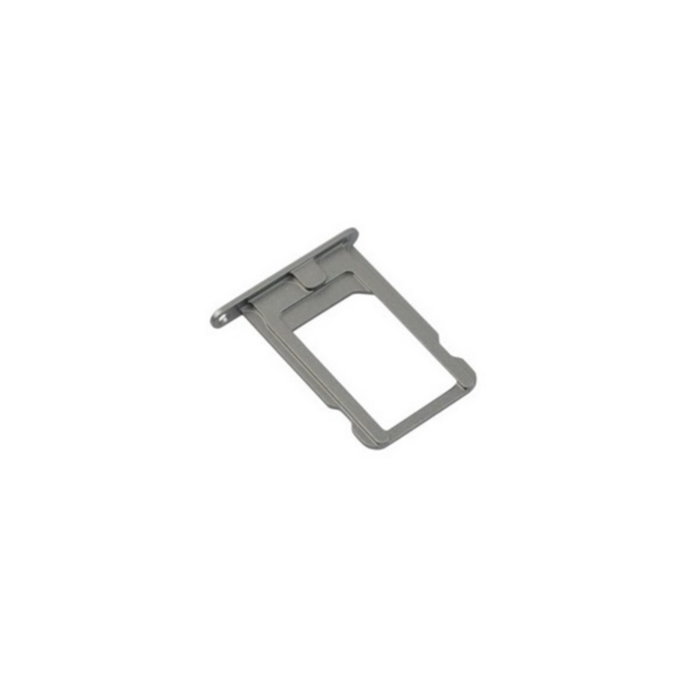 Supporto SIM per iPhone 5, iPhone 5S gray