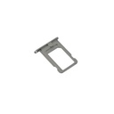 Sim card holder Apple iPhone 5, iPhone 5S gray