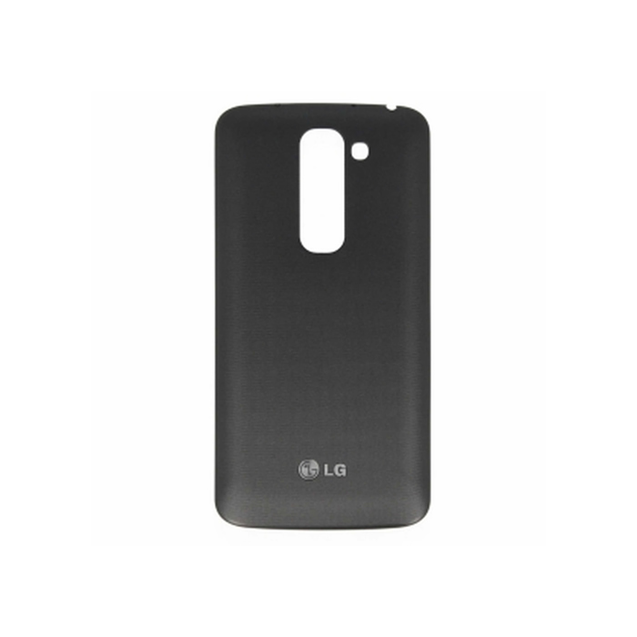 Lg Back Cover G2 Mini black