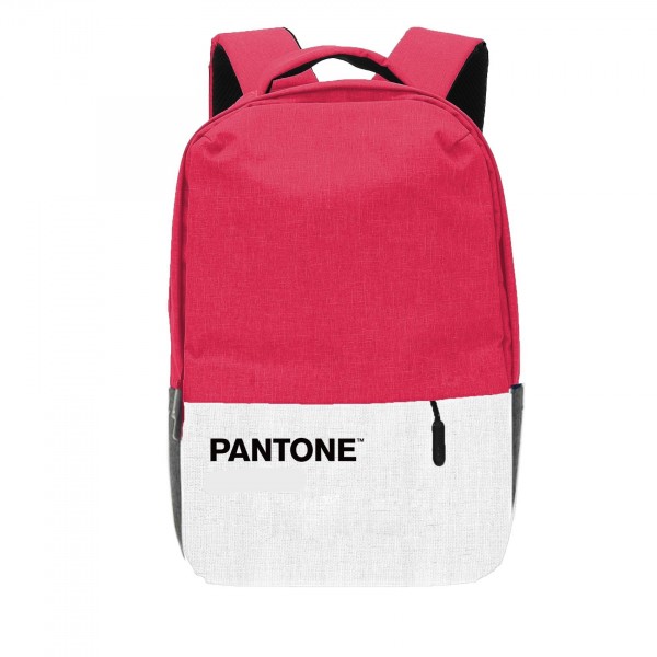 Pantone Backpack Pink PT-BK198P