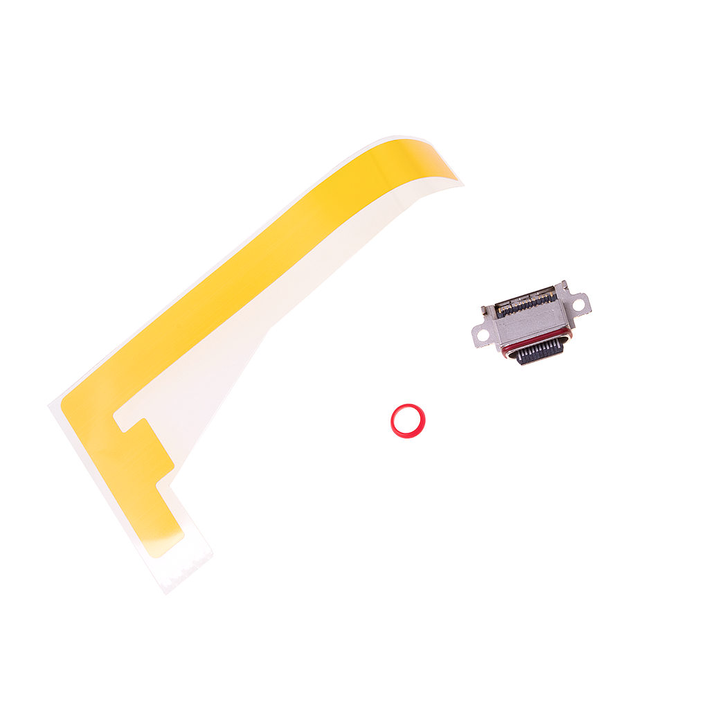 Samsung Sub Board Type-C S10 SM-G973F S10e SM-G970F S10 Plus SM-G975F GH82-18803A