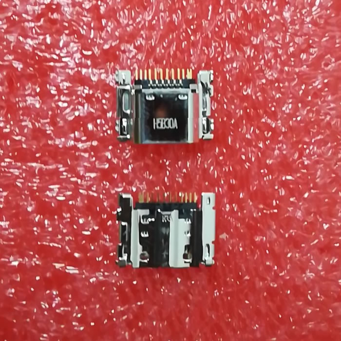 Samsung Sub Board Micro-USB Tab 4 8" T335 3722-003840