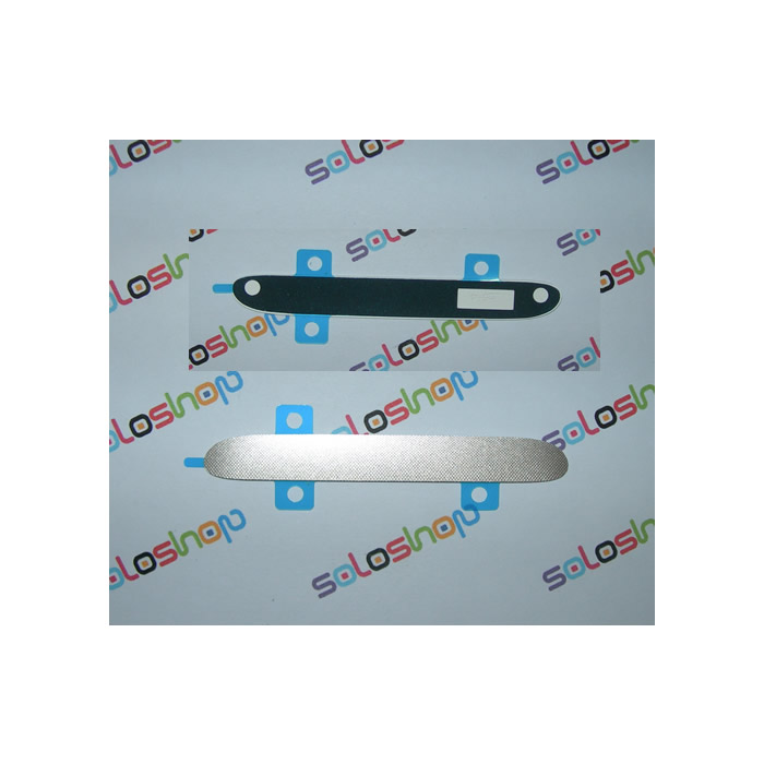 Cover posteriore decoratio top Huawei G8 RIO-L01 champagne 51660SWQ