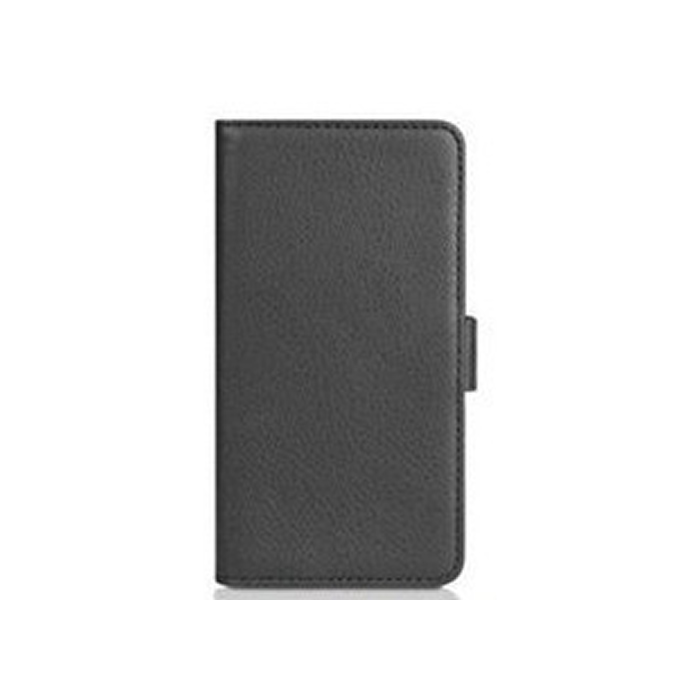 Case compatible Lg L9 II Flip wallet black