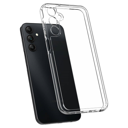 Custodia Samsung Super Clear Hybrid A15 5G