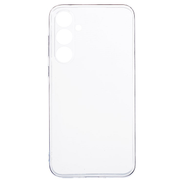 Case Super Clear Hybrid Samsung A35 5G