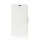 Case Vodafone Universale L Flip wallet white