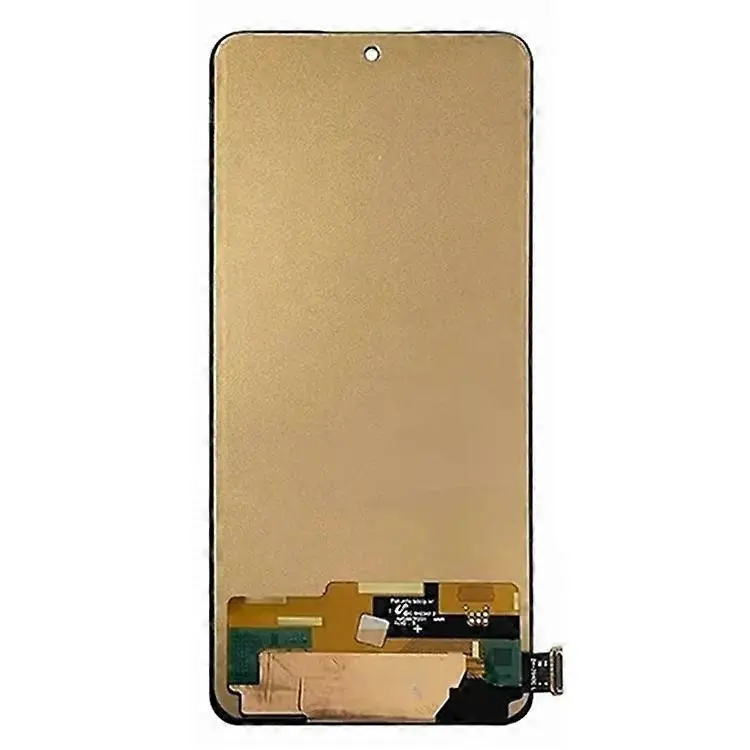 Xiaomi Display LCD Redmi Note 14 5G Note 14 4G No Frame Rigenerato (Global Version)