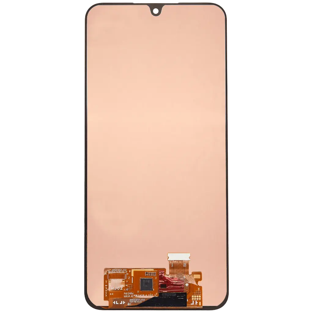 Samsung Display LCD A16 5G SM-A166B A16 4G SM-A165F A26 5G SM-A266B OLED No Frame Compatible 