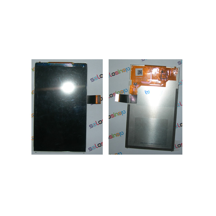 Samsung Display LCD Core Duos GT-I8262, GT-I8268 Compatible
