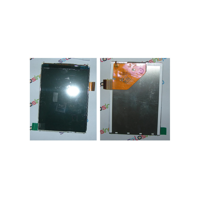 Samsung Display LCD Pocket 2 SM-G110H Compatibile