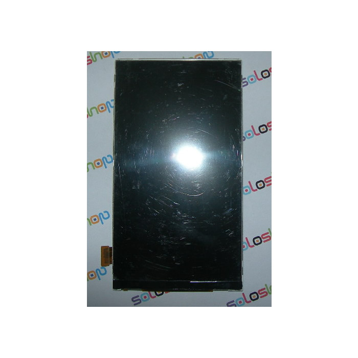 Samsung Display LCD Win Pro SM-G3812 Compatibile