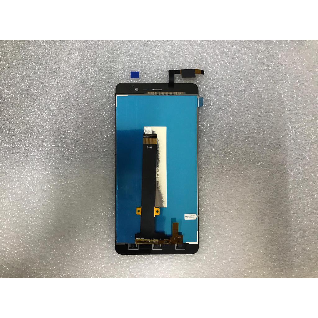 Xiaomi Display LCD Redmi Note 3 Pro Black No Frame Compatible