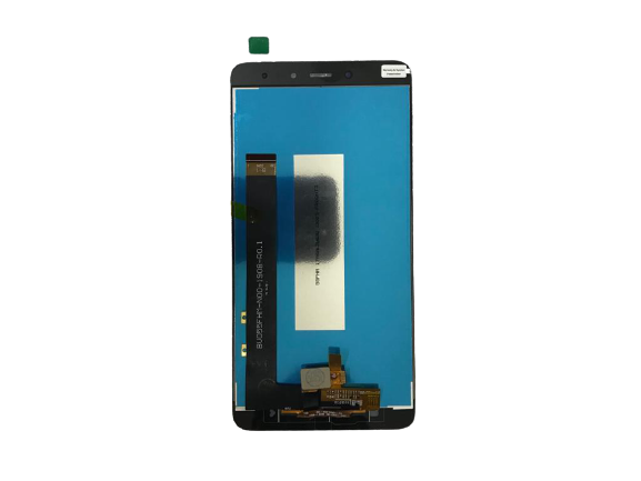 Xiaomi Display LCD Redmi Note 4 Black No Frame Compatibile 