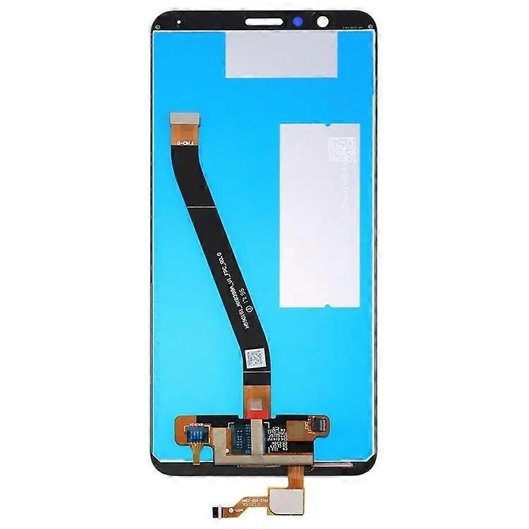 Honor Display LCD Honor 7X BND-L21 BND-AL10 BND-TL10 No Frame Black Compatibile