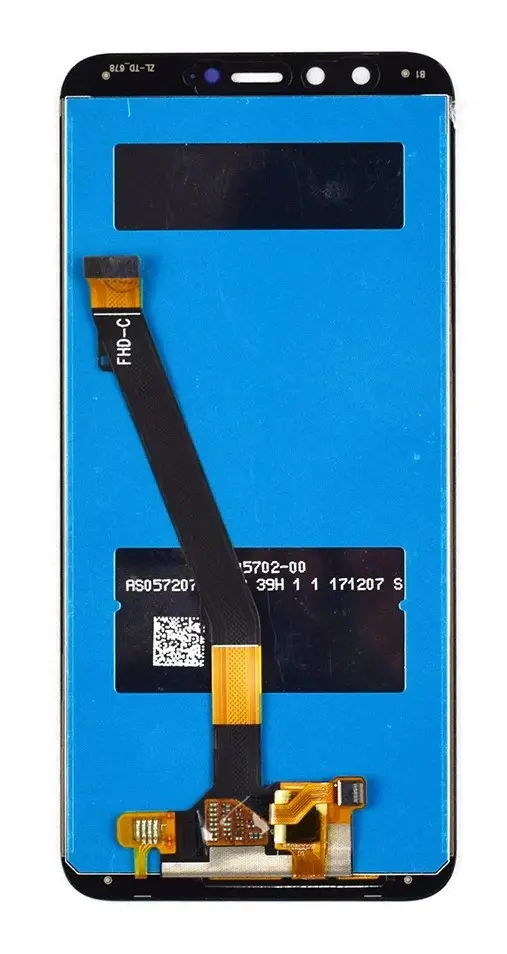 Honor Display LCD Honor 9 Lite LLD-L31 LLD-AL00 LLD-AL09 Incell No Frame Compatibile