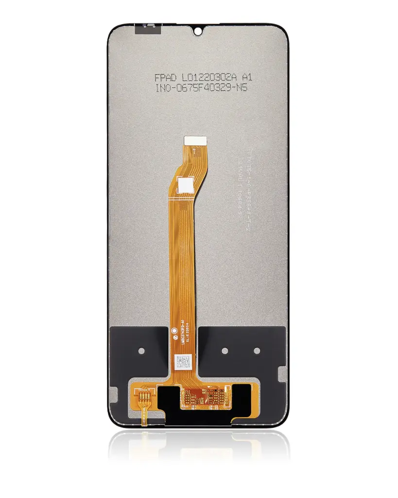Honor Display LCD Honor X7 2022 Play 30 plus Play 6t CMA-LX1 CMA-LX2 CMA-LX3 MGA-LX9 No Frame Compatibile