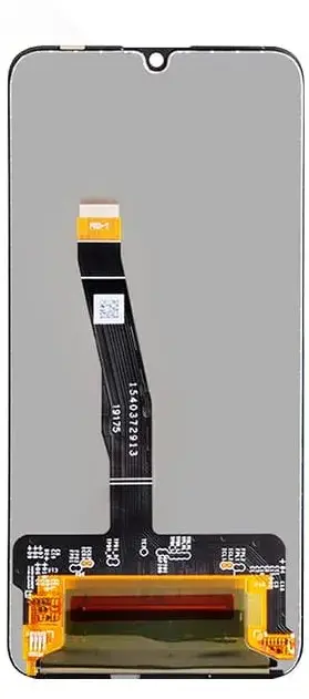 Honor Display LCD Honor X8 4G 2022 X30i TFY-L026 TFY-L036 TFY-LX1 TFY-LX2 TFY-AN00 No Frame Compatible