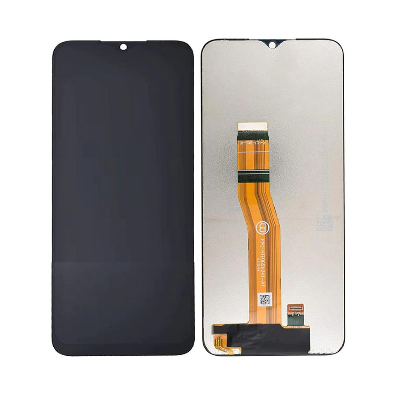 Honor Display LCD X8 5G Honor X5 Honor X6 X6s 4G VNE-N41 VNE-LX1 VNE-LX2 No Frame Compatibile