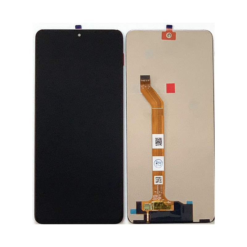 Honor Display LCD X9 5G Honor X30 2021 ANY-NX2 No Frame Compatibile