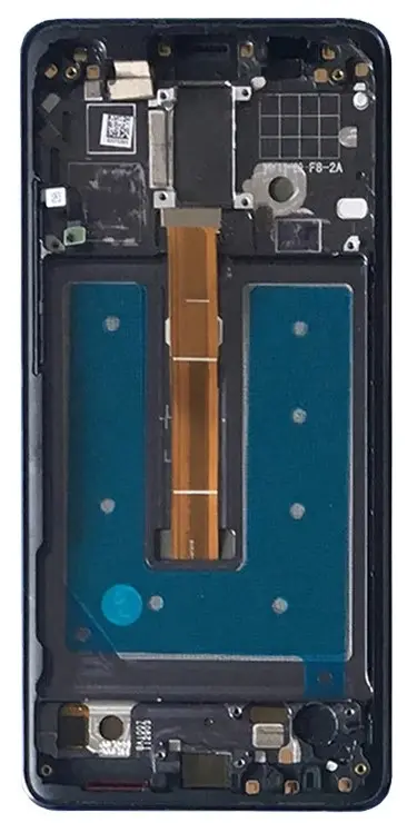 Huawei Display LCD Mate 10 Pro BLA-L09 OLED With Frame Compatible