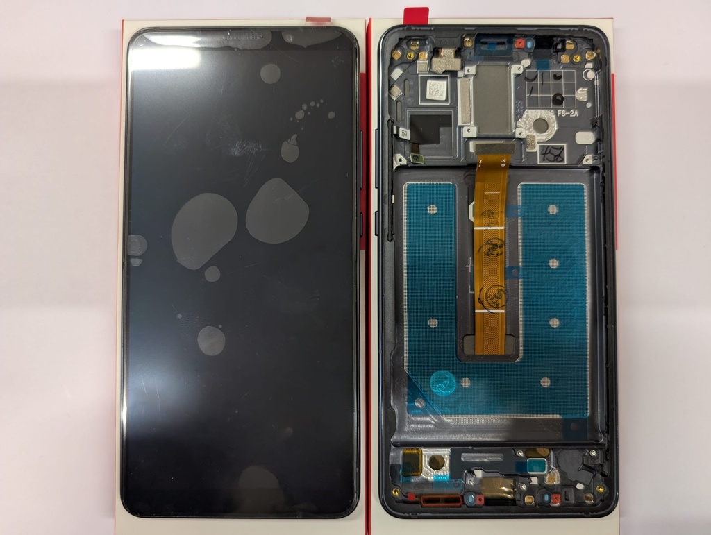 Huawei Display LCD Mate 10 Pro BLA-L09 OLED With Frame Compatible