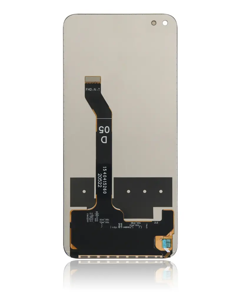 Huawei Display LCD Nova 8i Honor 50 Lite Honor X20 No Frame Compatible