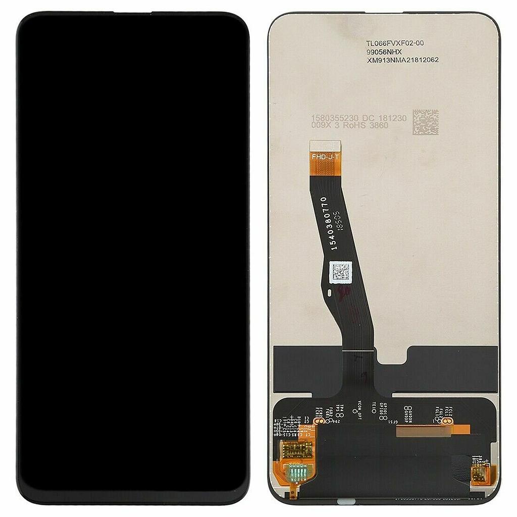 Huawei Display LCD P Smart Z P Smart Pro 2019 Y9s Y9 Prime 2019 Honor 9X Honor 9X Pro Incell No Frame Compatible