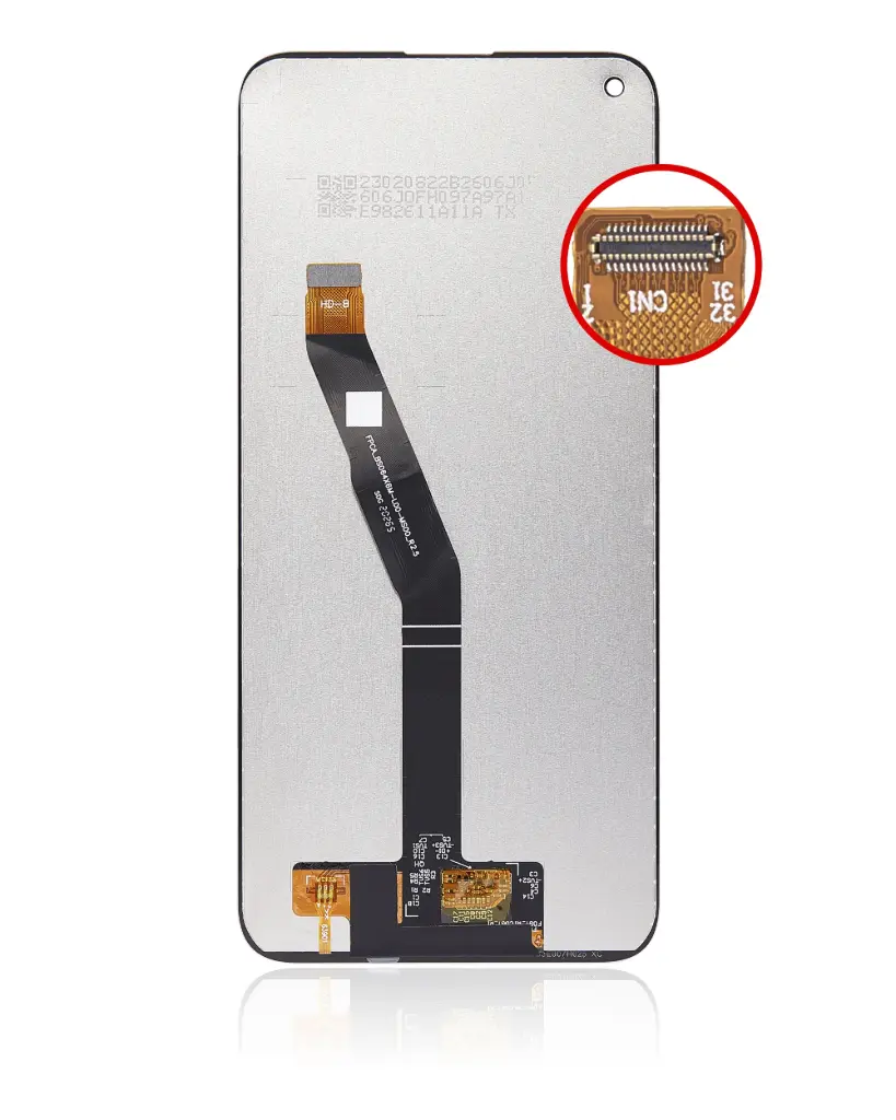 Huawei Display LCD P40 Lite E Y7p 2020 Honor Play 3 No Frame Compatible