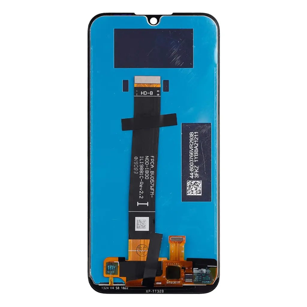 Huawei Display LCD Y5 2019 Honor 8S No Frame Compatible