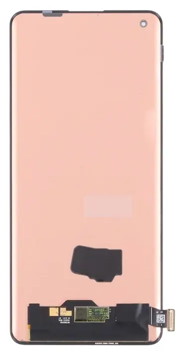 Oppo Display LCD Find X5 OLED No Frame Compatible (CPH2307)