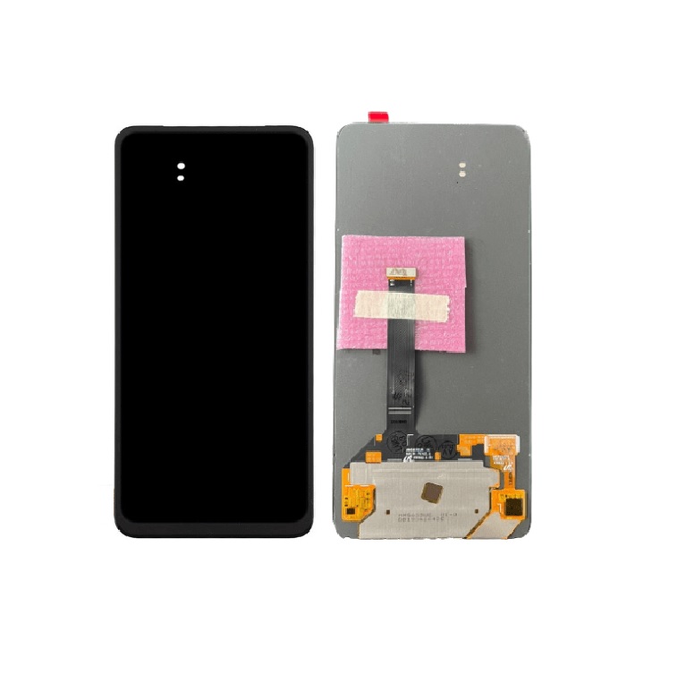 Display Lcd per Oppo Reno 2 CPH1907 PCKM00 PCKT00 OLED no frame