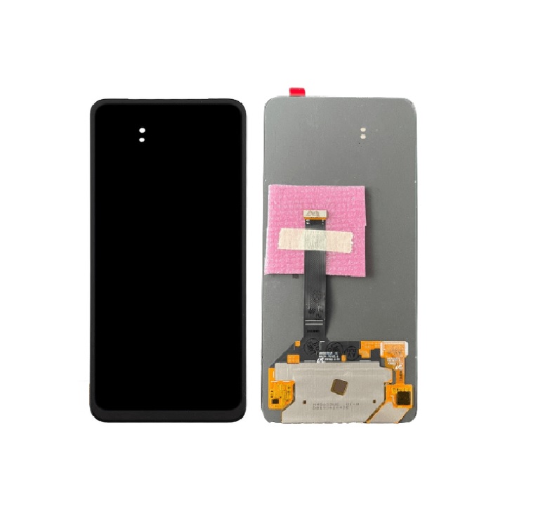 Oppo Display LCD Reno 2 CPH1907 PCKM00 PCKT00 OLED No Frame Compatible