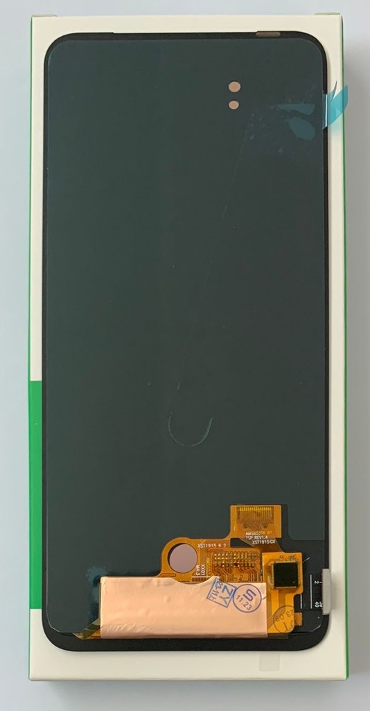 Oppo Display LCD Reno 2Z 2F K3 Realme X PCGT00 RMX1901 RMX1989 CPH1945 CPH1951 OLED No Frame Compatibile