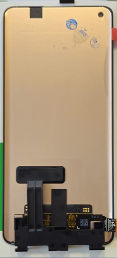 Oppo Display LCD Reno 6 Pro 5G OLED No Frame Compatibile (CPH2249)