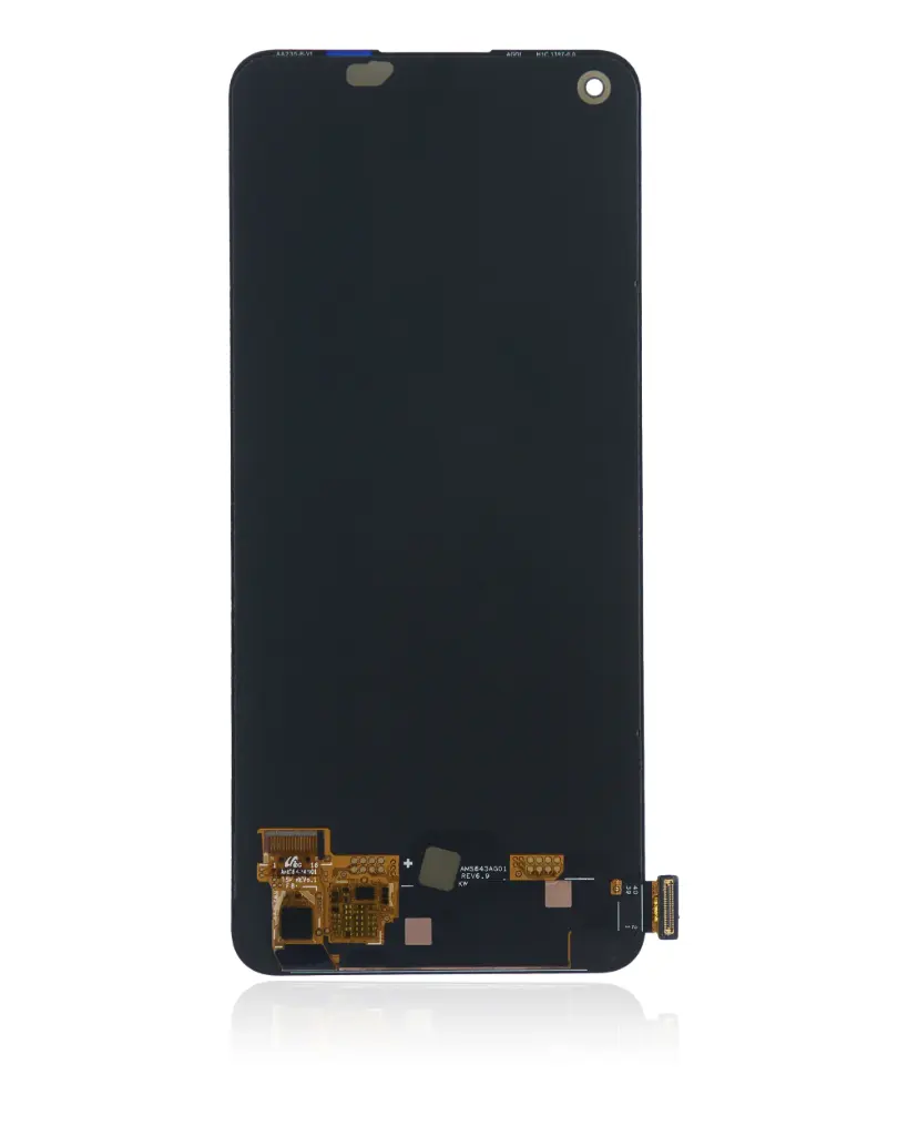 Oppo Display LCD Reno 7 5G Find X5 Lite OLED No Frame Compatibile (CPH2363 CPH2371)