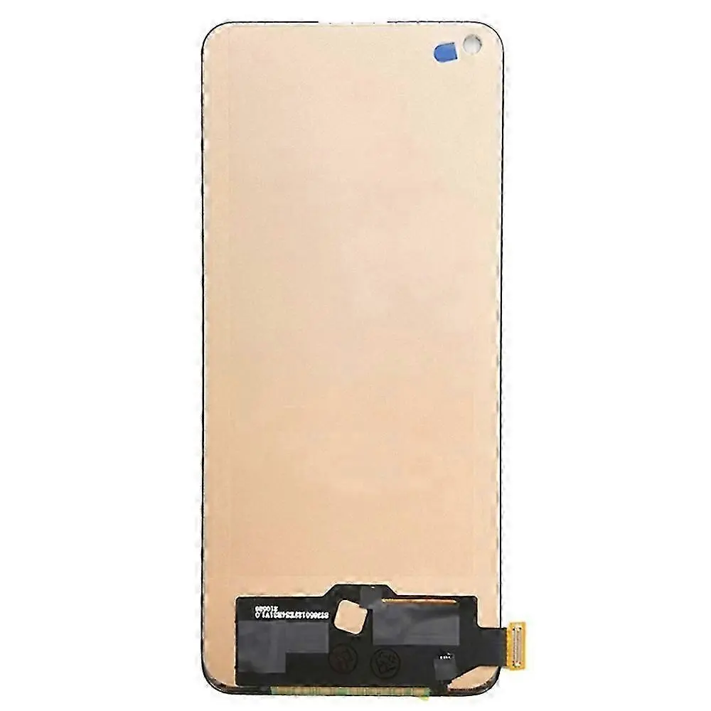 Realme Display LCD 10 RMX3630 OLED No Frame Compatible