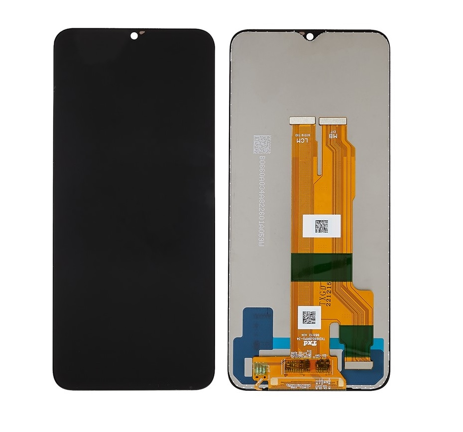 Realme Display LCD 10s Realme 10 5G Realme 9i 5G No Frame Compatibile (RMX3630 RMX3663) 