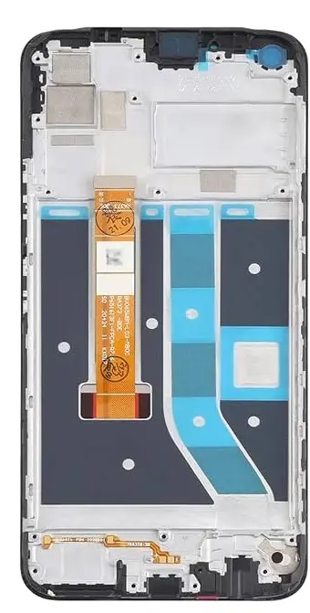 Realme Display LCD 7i Incell No Frame Compatibile (RMX2103)