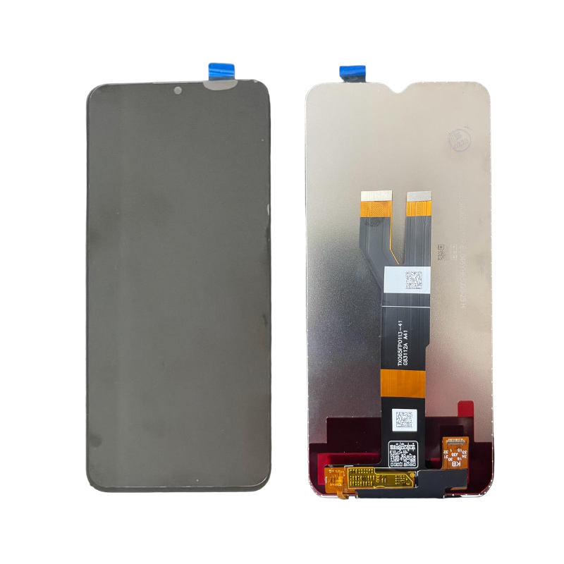 Realme Display LCD C11 2021 C20 C20A C21 2021 No Frame Compatible (RMX3061 RMX3063 RMX3201 RMX3231)