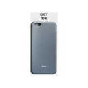 Roar Case Huawei Y3II Jelly Grey