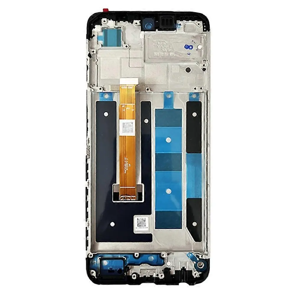 Realme Display LCD C55 RMX3710 With Frame Refurbished