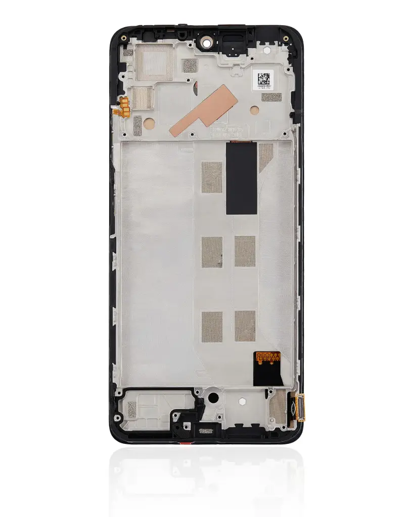 Xiaomi Display LCD Redmi Note 11 Pro 5G Note 11 Pro Plus Poco X4 Pro 2201116SG 2201116TG 21091116C 2201116PG 2201116SG 21091116UG OLED Con Frame Compatibile