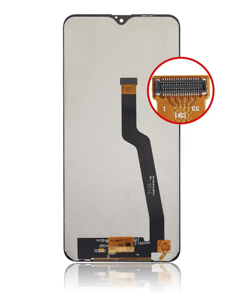 Samsung Display LCD A10 SM-A105F No Frame Compatible