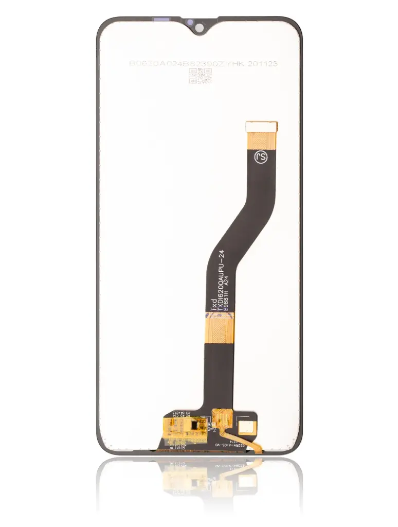 Samsung Display LCD A10s SM-A107F No Frame Compatible