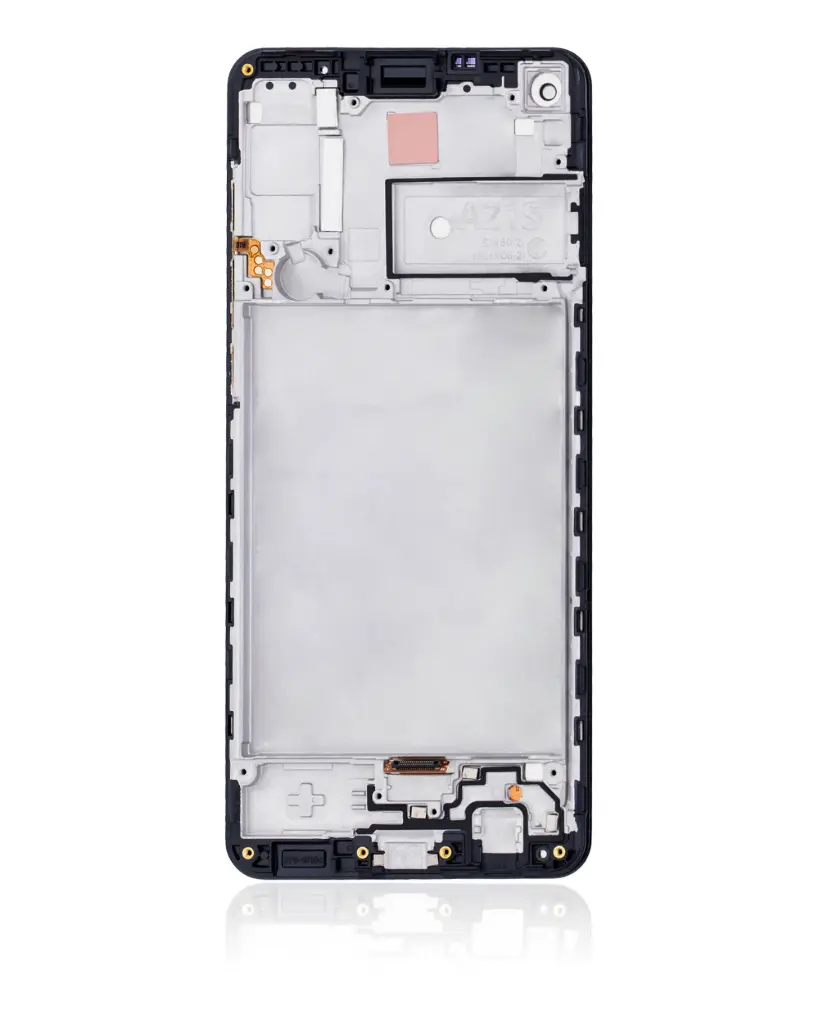 Samsung Display LCD A21s SM-A217F With Frame Compatible
